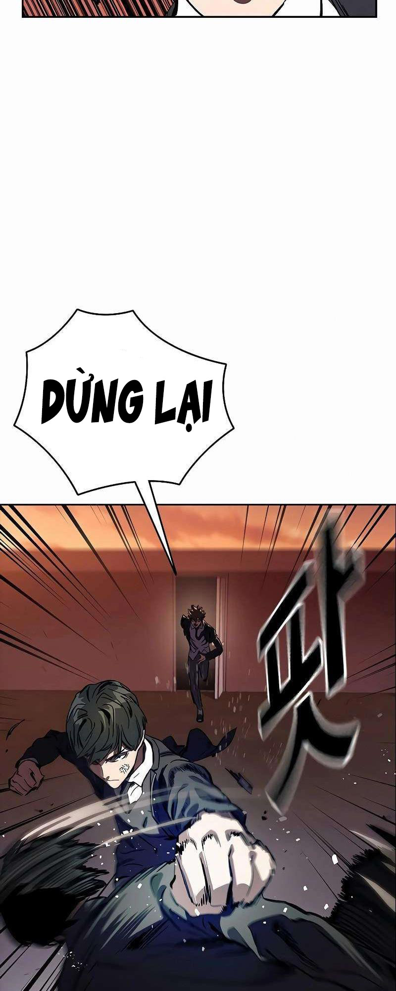 Đại Tướng Chiến - Chapter 5 - Page 82