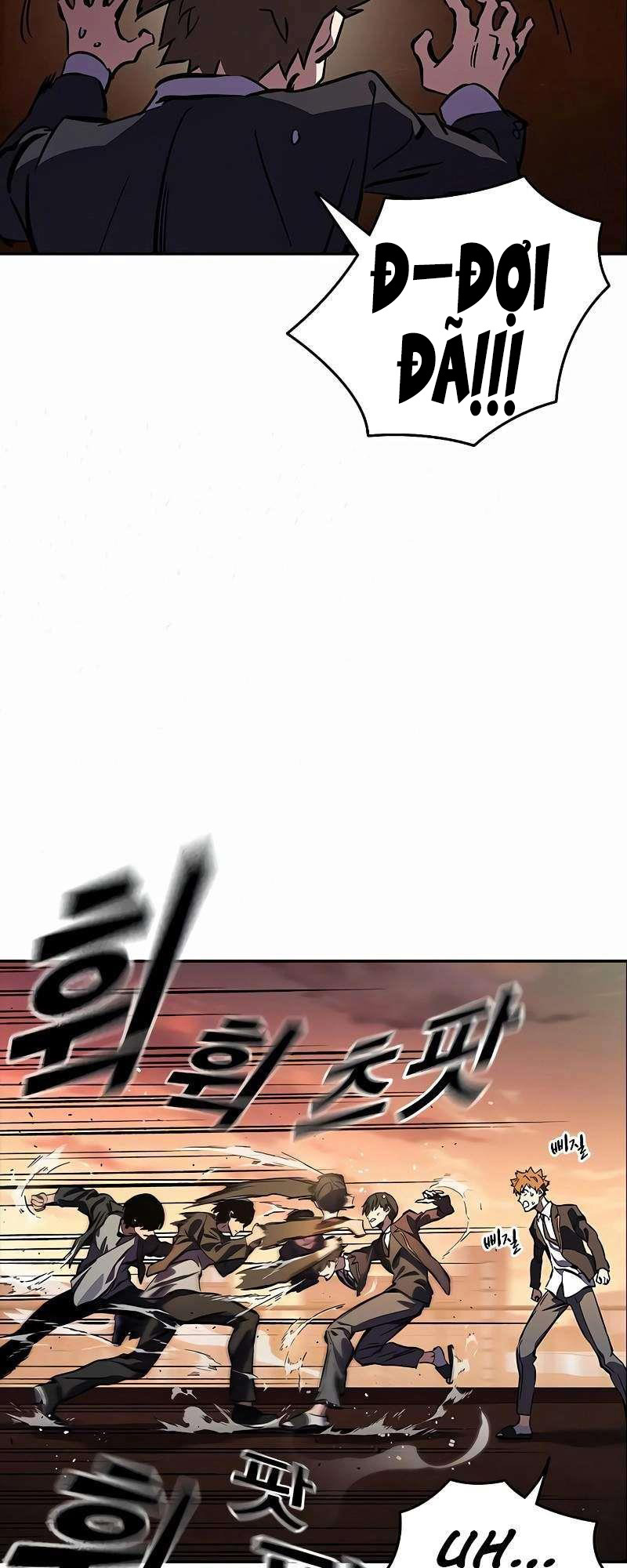 Đại Tướng Chiến - Chapter 5 - Page 84