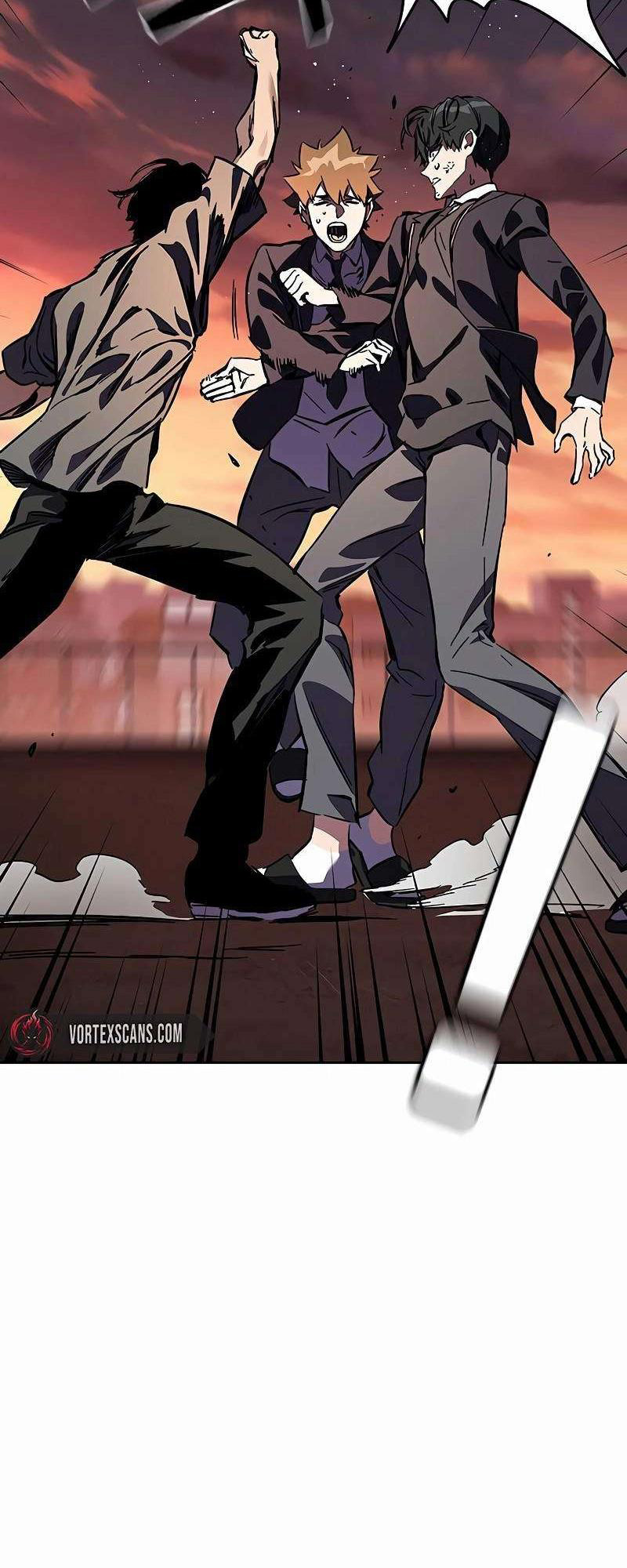 Đại Tướng Chiến - Chapter 5 - Page 95