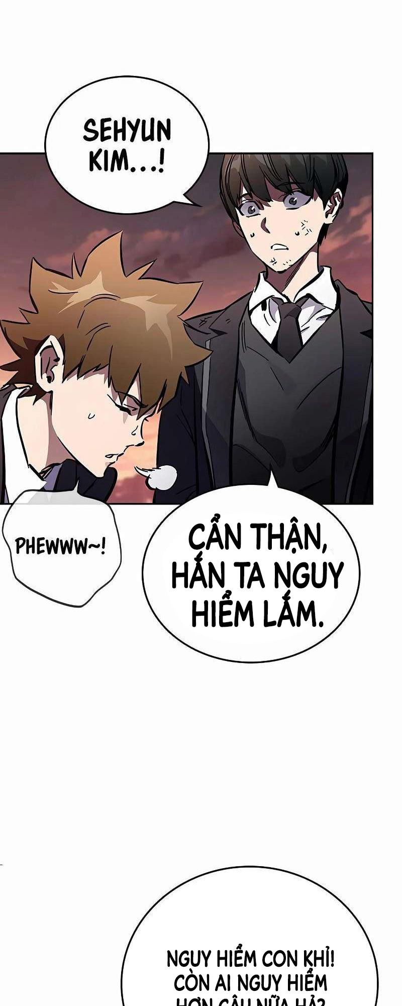 Đại Tướng Chiến - Chapter 5 - Page 96