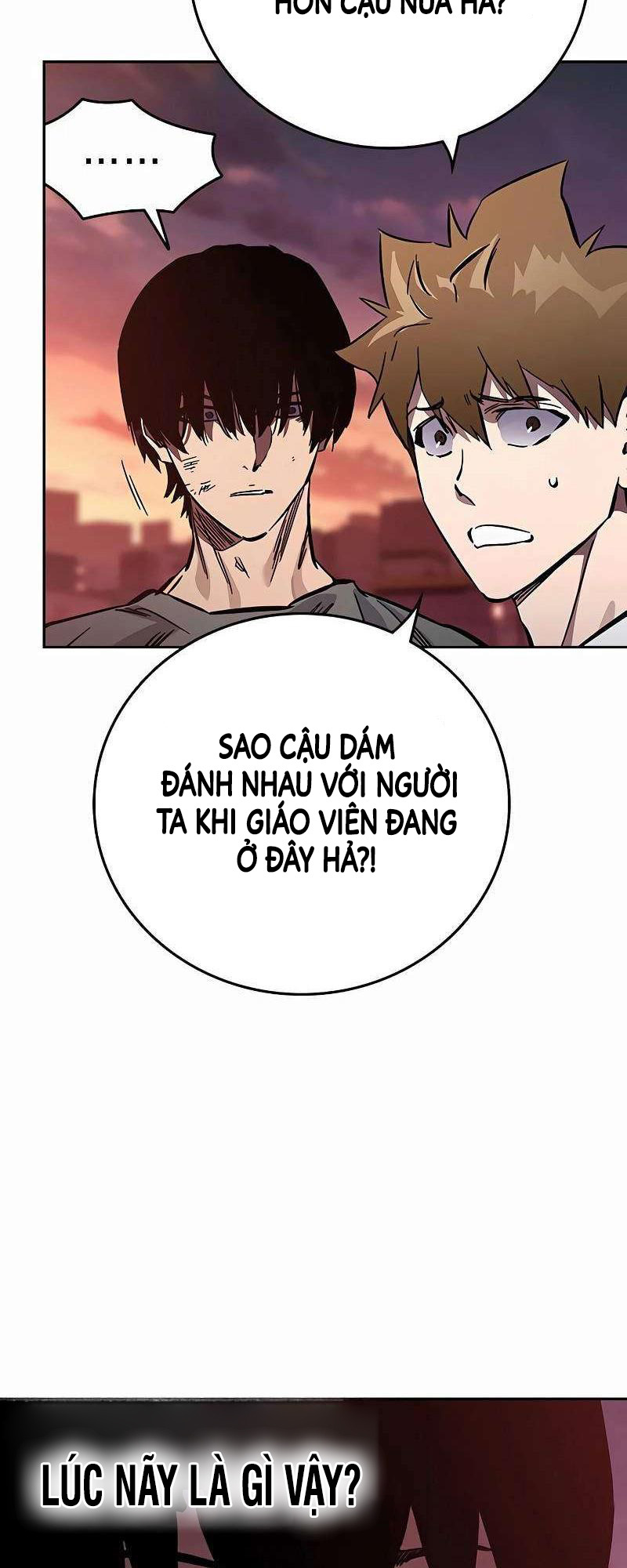 Đại Tướng Chiến - Chapter 5 - Page 97