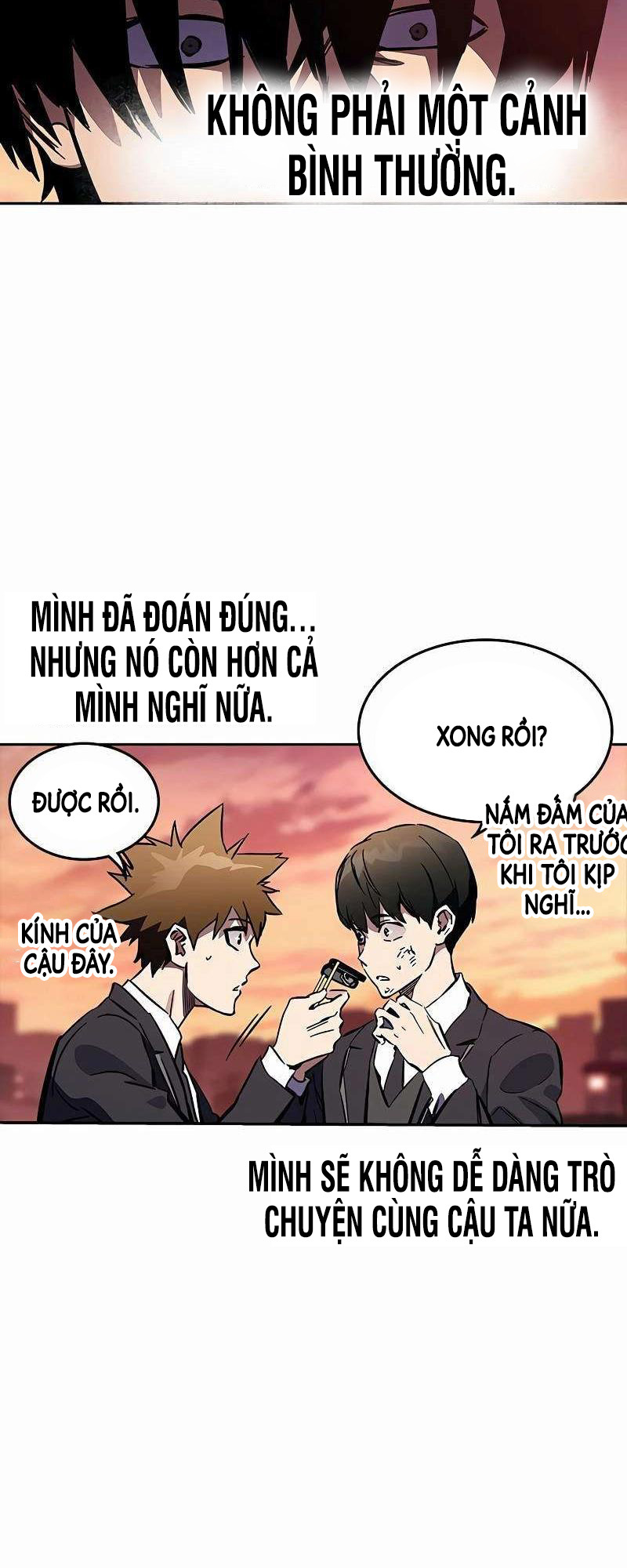 Đại Tướng Chiến - Chapter 5 - Page 98