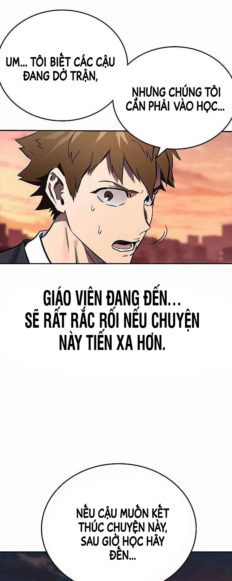 Đại Tướng Chiến - Chapter 5 - Page 99