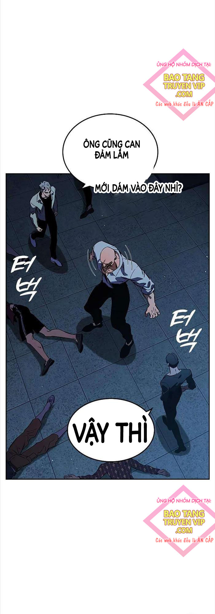 Đại Tướng Chiến - Chapter 6 - Page 100