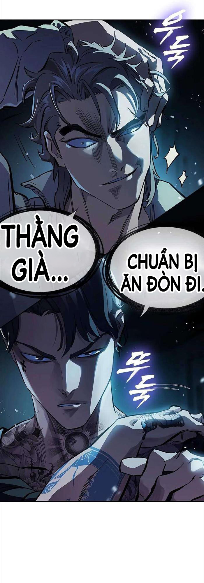 Đại Tướng Chiến - Chapter 6 - Page 101