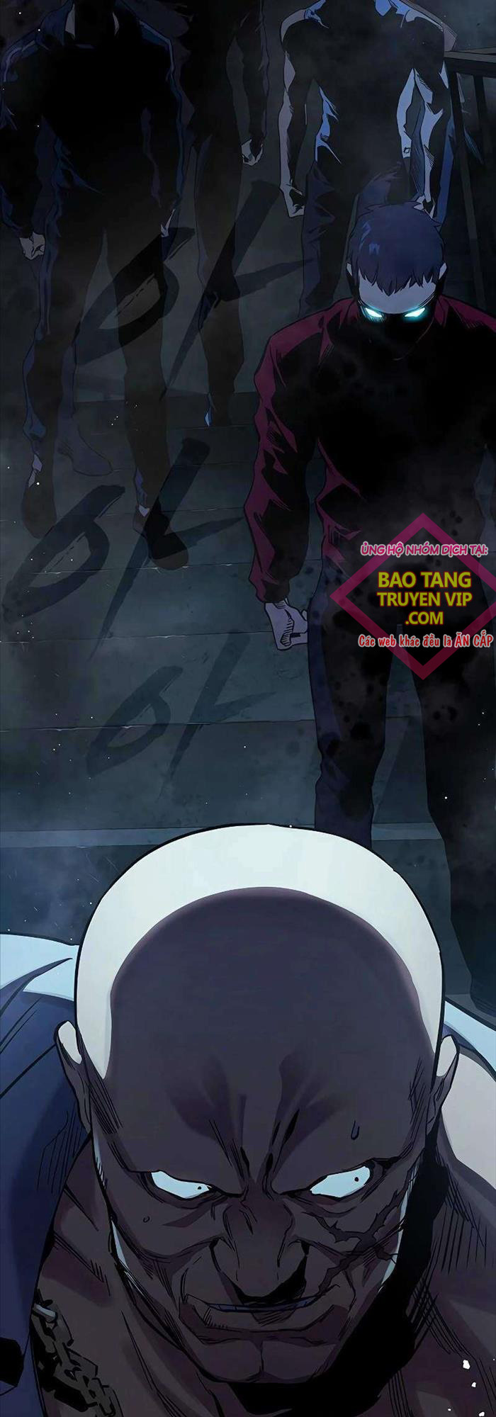 Đại Tướng Chiến - Chapter 6 - Page 104