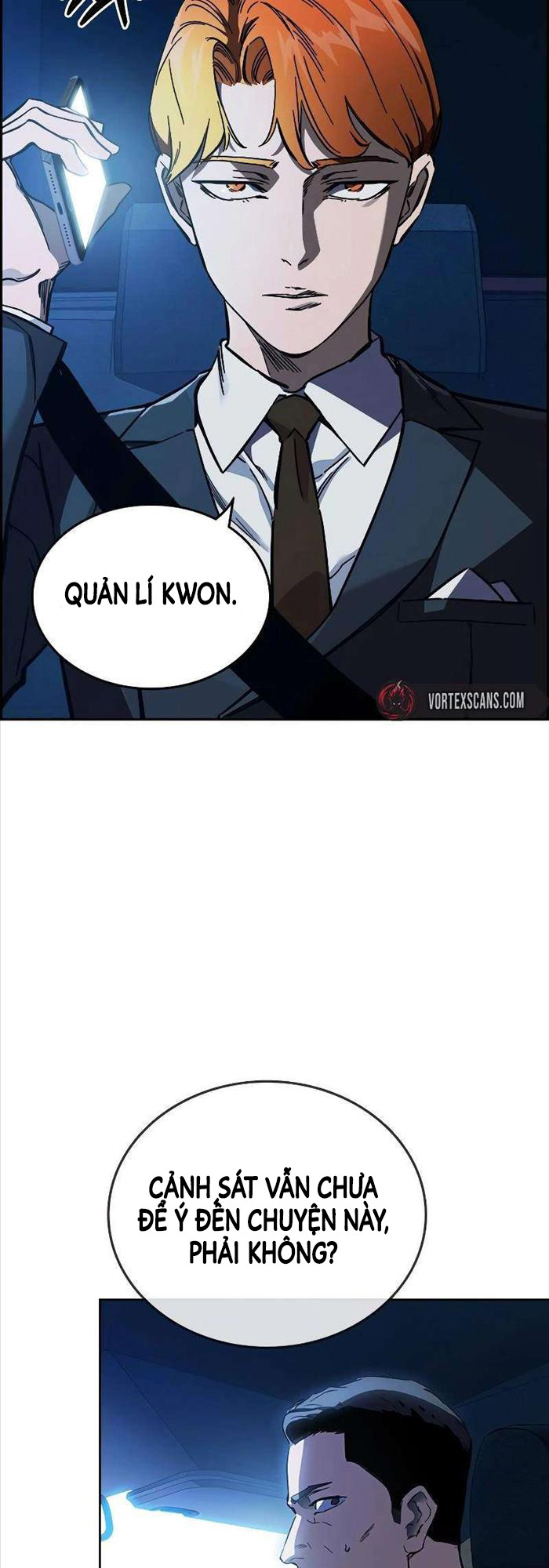 Đại Tướng Chiến - Chapter 6 - Page 14