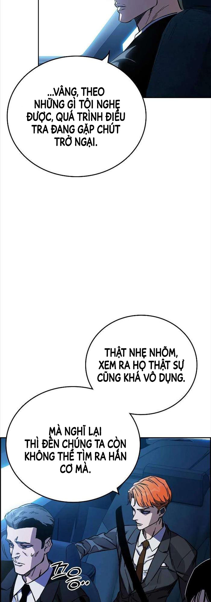Đại Tướng Chiến - Chapter 6 - Page 15