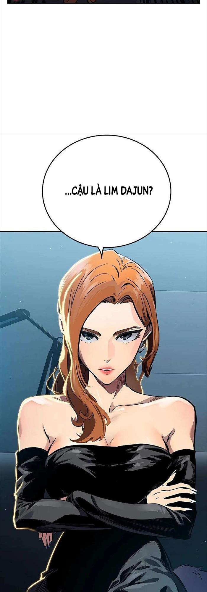 Đại Tướng Chiến - Chapter 6 - Page 22