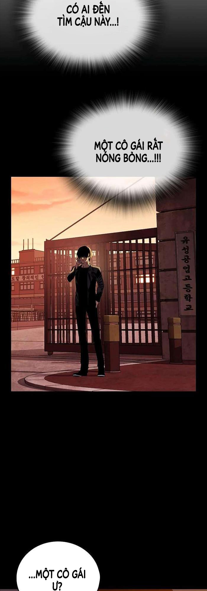 Đại Tướng Chiến - Chapter 6 - Page 24