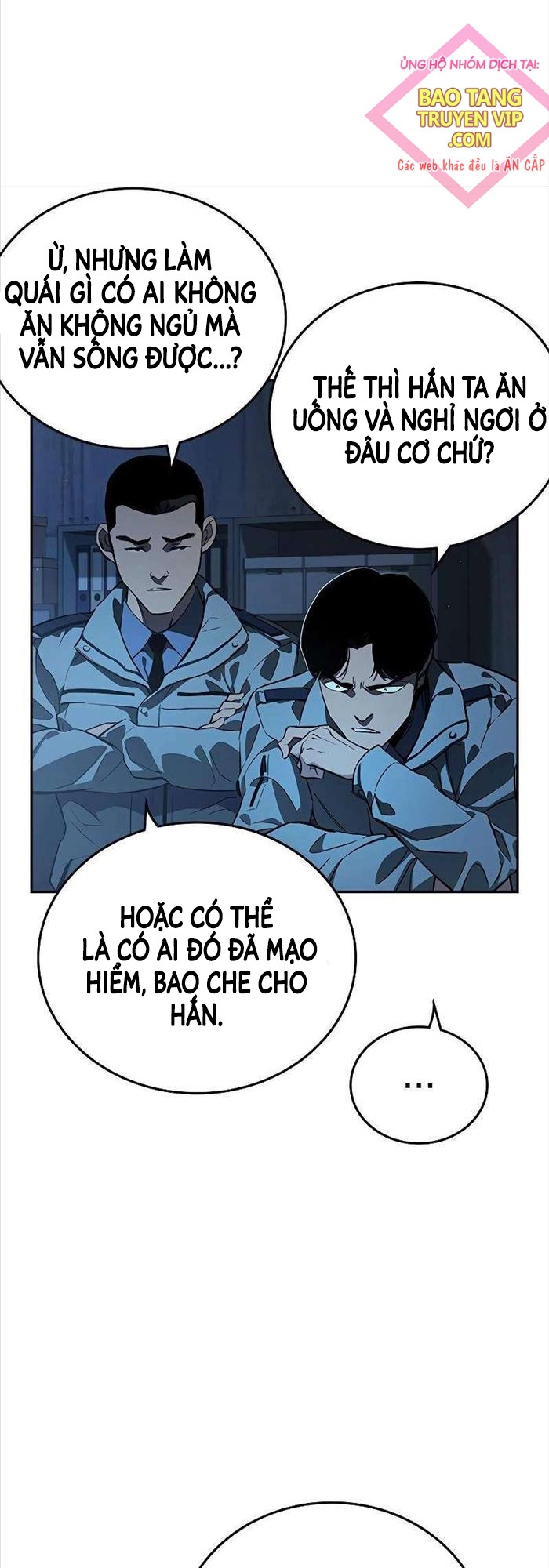 Đại Tướng Chiến - Chapter 6 - Page 3