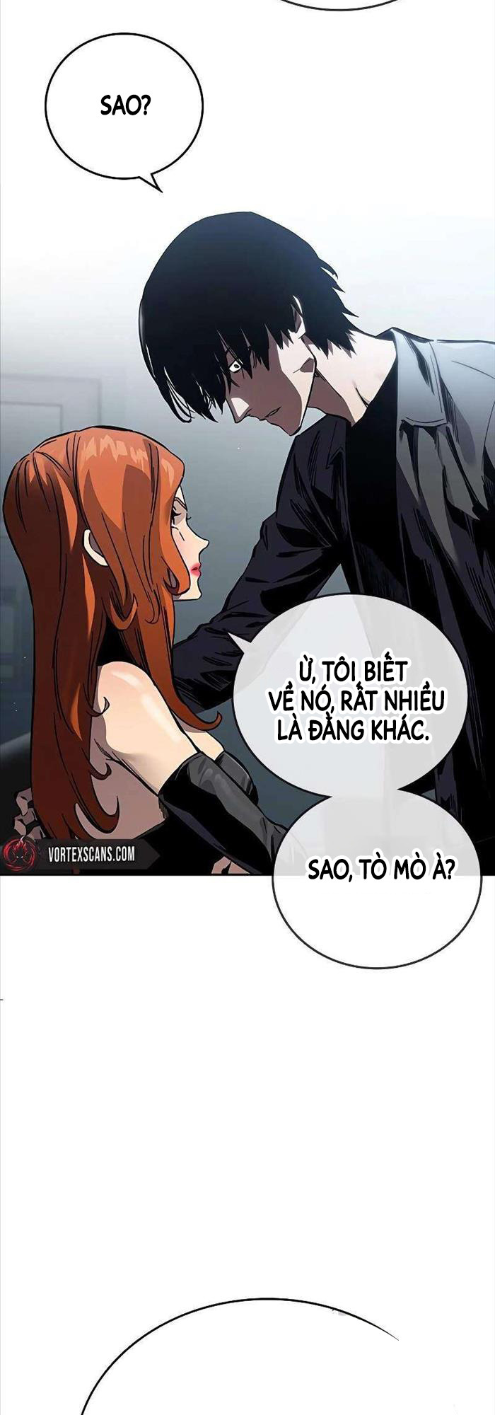 Đại Tướng Chiến - Chapter 6 - Page 33