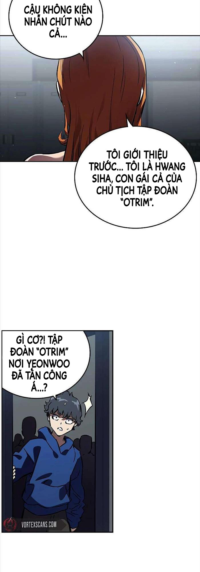 Đại Tướng Chiến - Chapter 6 - Page 35