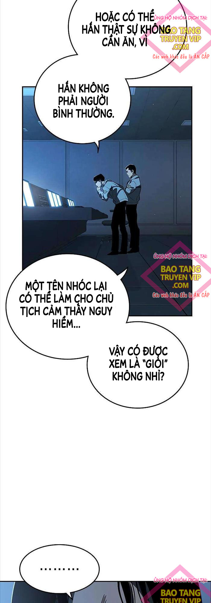 Đại Tướng Chiến - Chapter 6 - Page 4