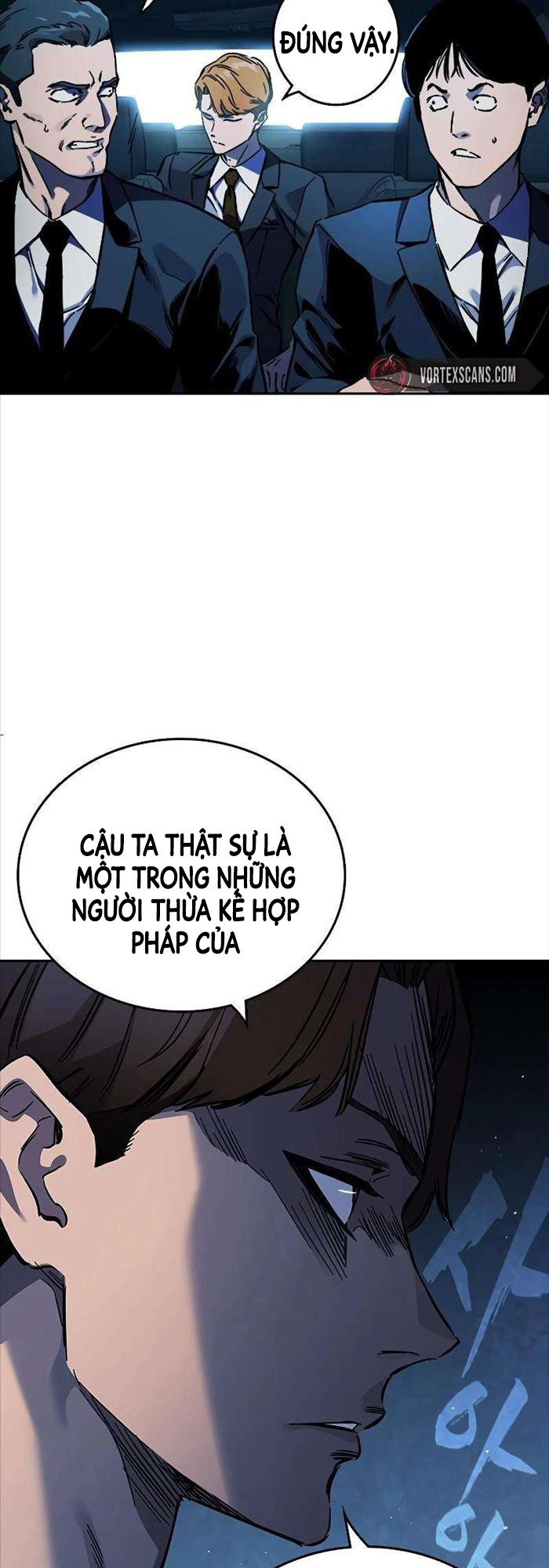 Đại Tướng Chiến - Chapter 6 - Page 40