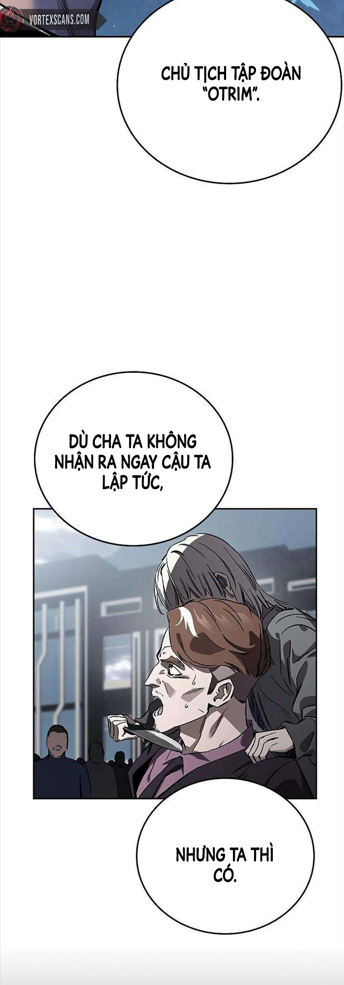 Đại Tướng Chiến - Chapter 6 - Page 41