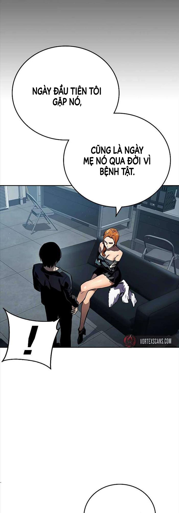 Đại Tướng Chiến - Chapter 6 - Page 46