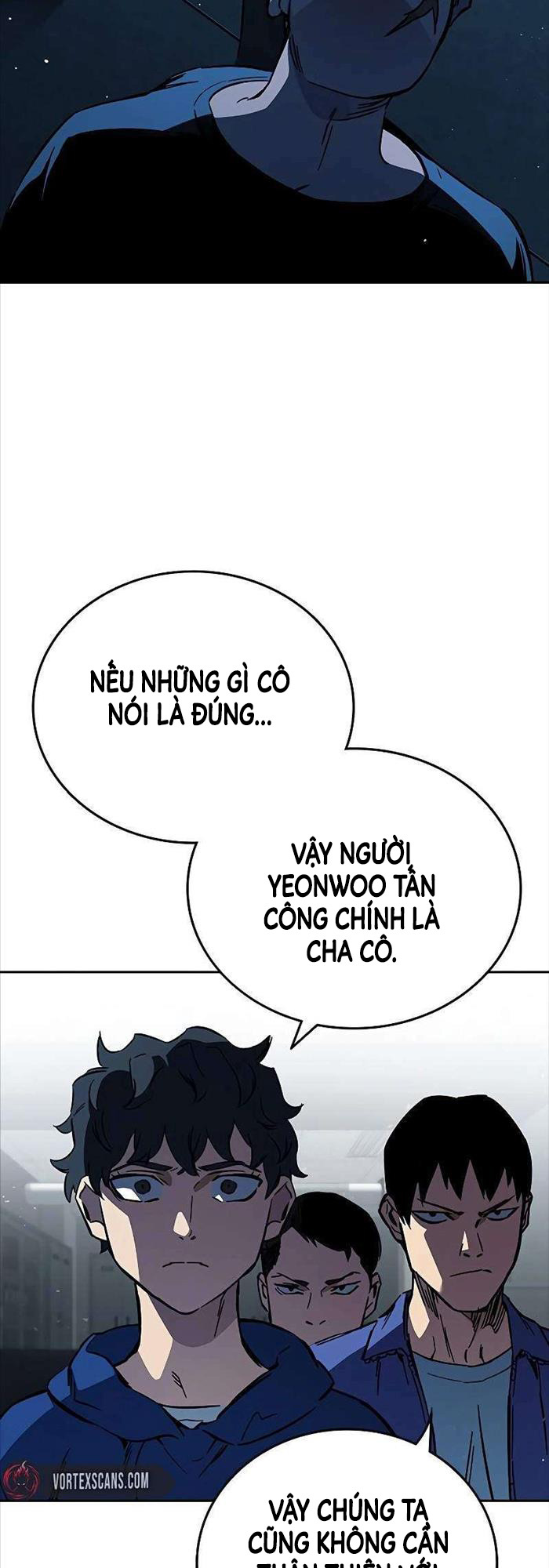 Đại Tướng Chiến - Chapter 6 - Page 49