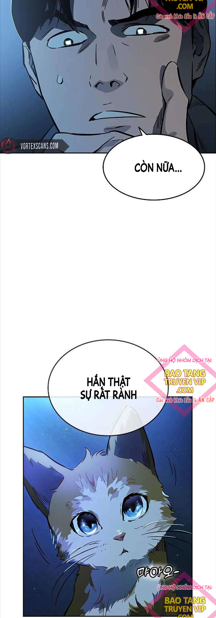 Đại Tướng Chiến - Chapter 6 - Page 5