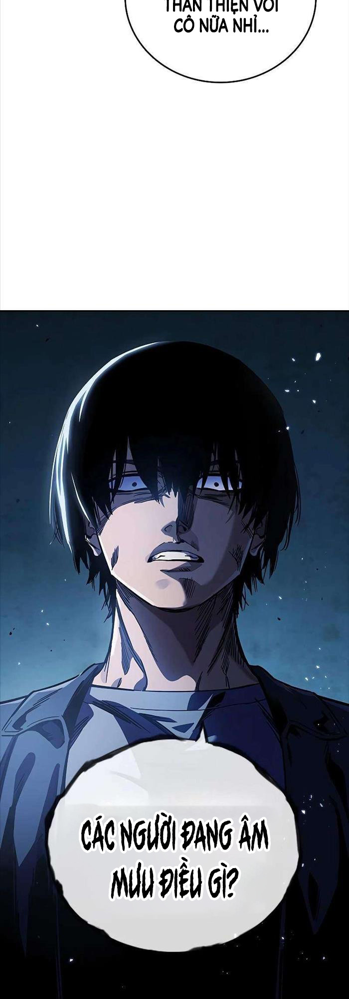 Đại Tướng Chiến - Chapter 6 - Page 50