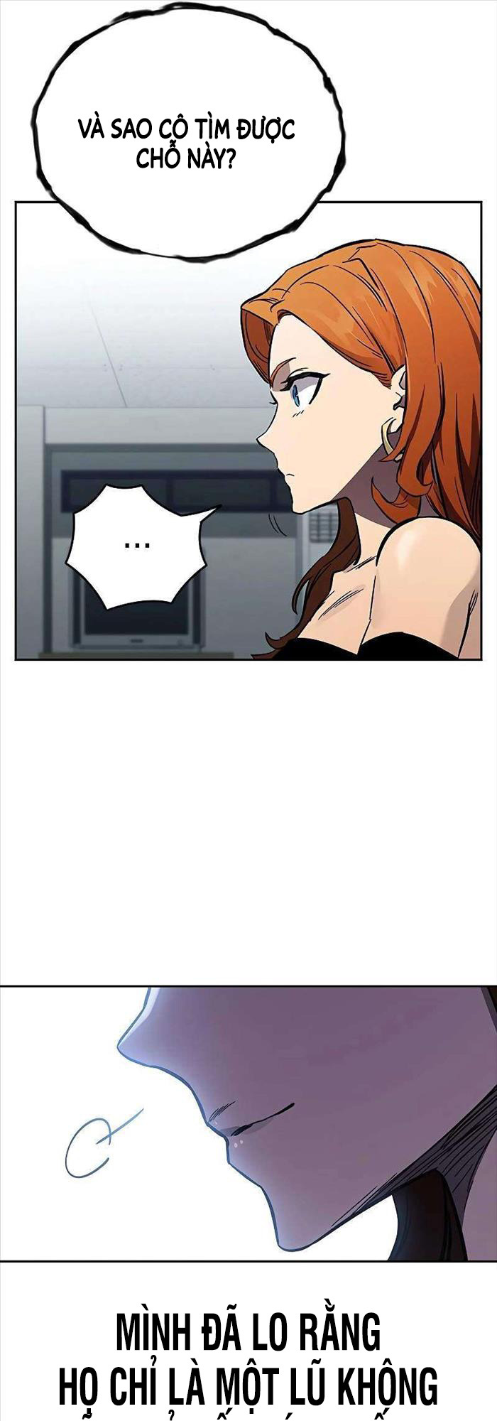 Đại Tướng Chiến - Chapter 6 - Page 52