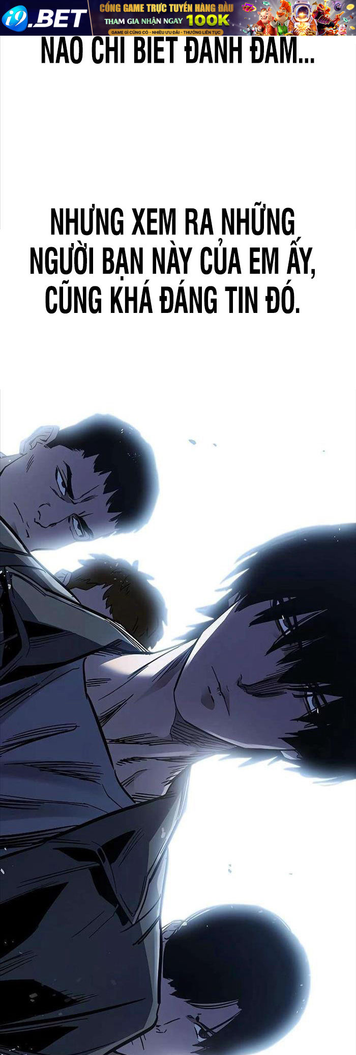 Đại Tướng Chiến - Chapter 6 - Page 53