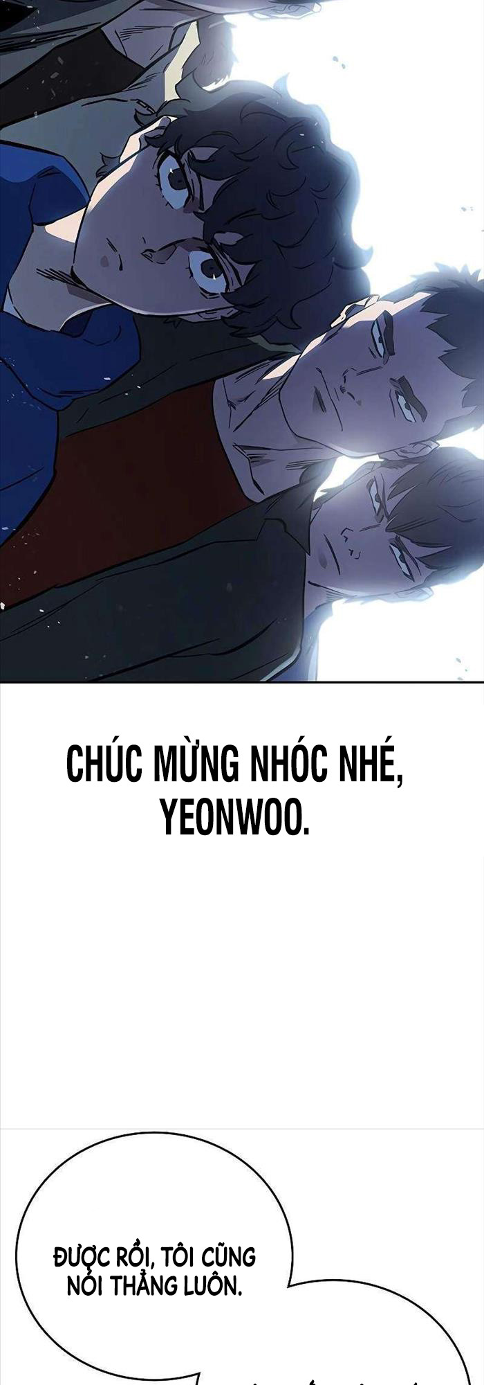 Đại Tướng Chiến - Chapter 6 - Page 54