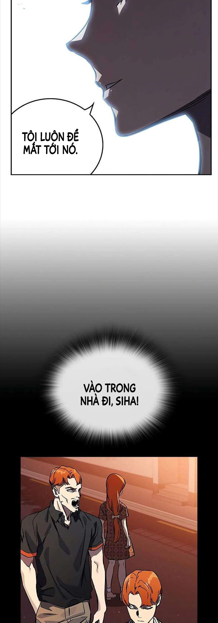 Đại Tướng Chiến - Chapter 6 - Page 58