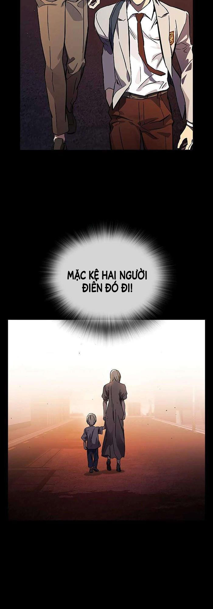 Đại Tướng Chiến - Chapter 6 - Page 59