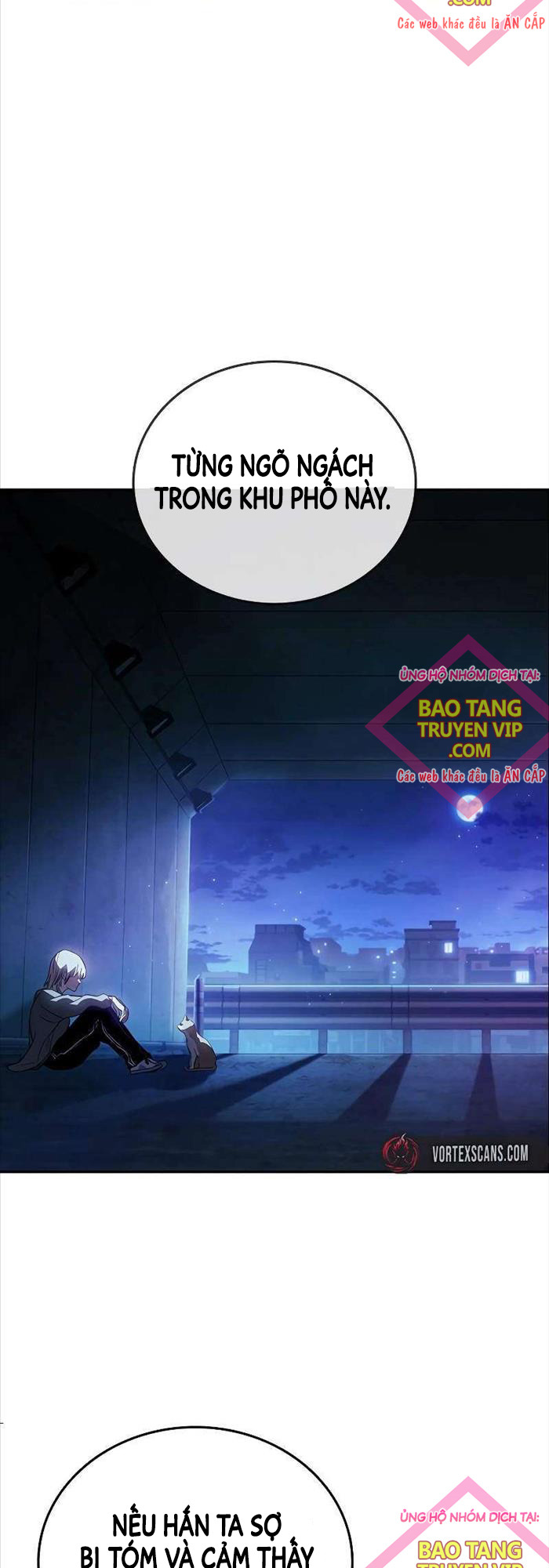 Đại Tướng Chiến - Chapter 6 - Page 6