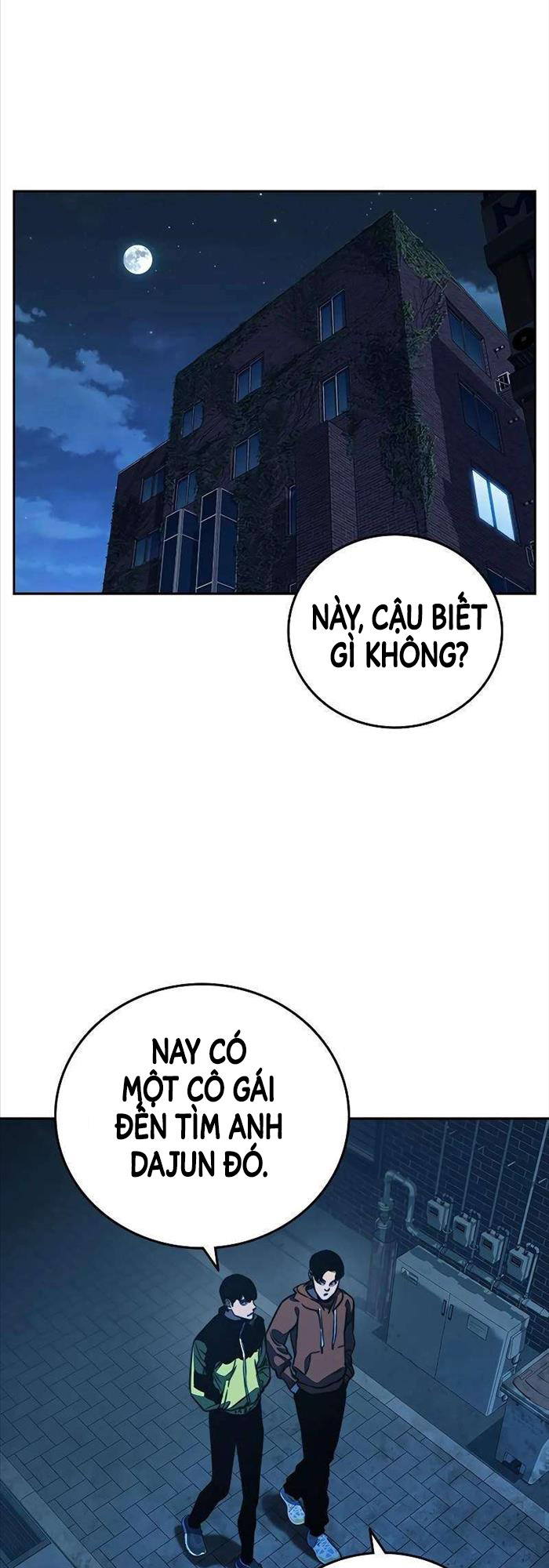 Đại Tướng Chiến - Chapter 6 - Page 62