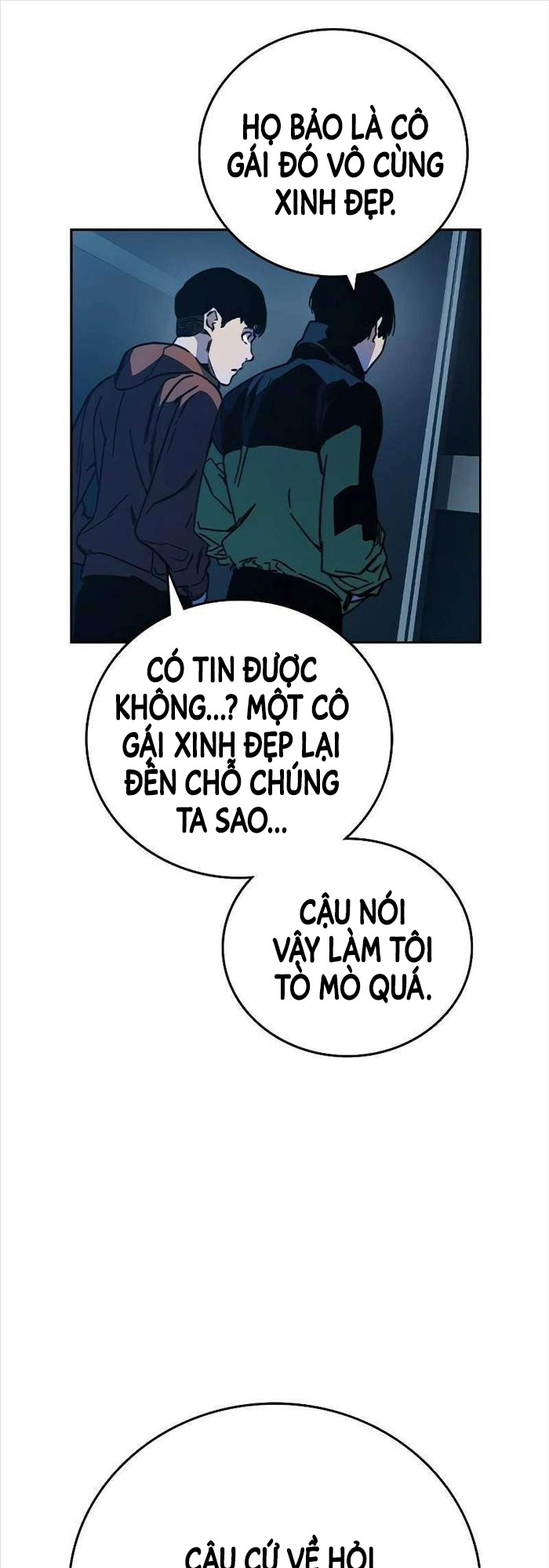 Đại Tướng Chiến - Chapter 6 - Page 64
