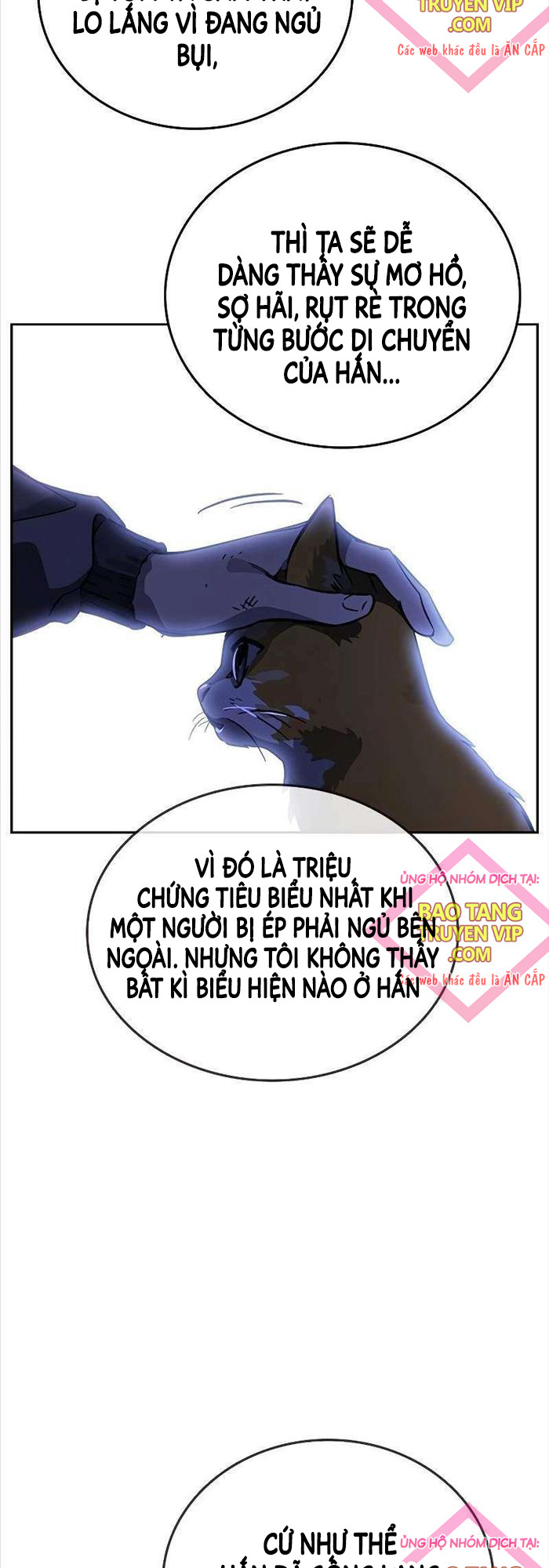 Đại Tướng Chiến - Chapter 6 - Page 7