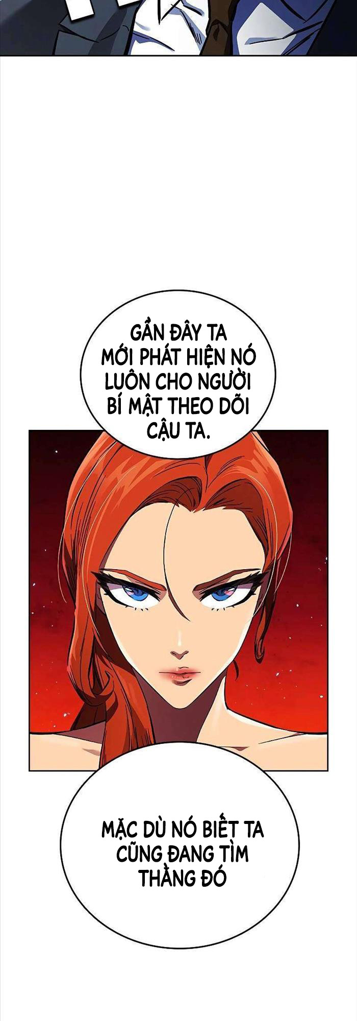 Đại Tướng Chiến - Chapter 6 - Page 71