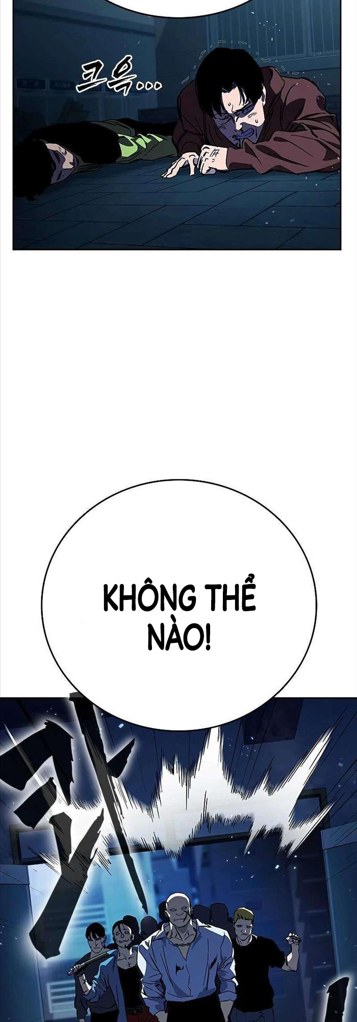 Đại Tướng Chiến - Chapter 6 - Page 74