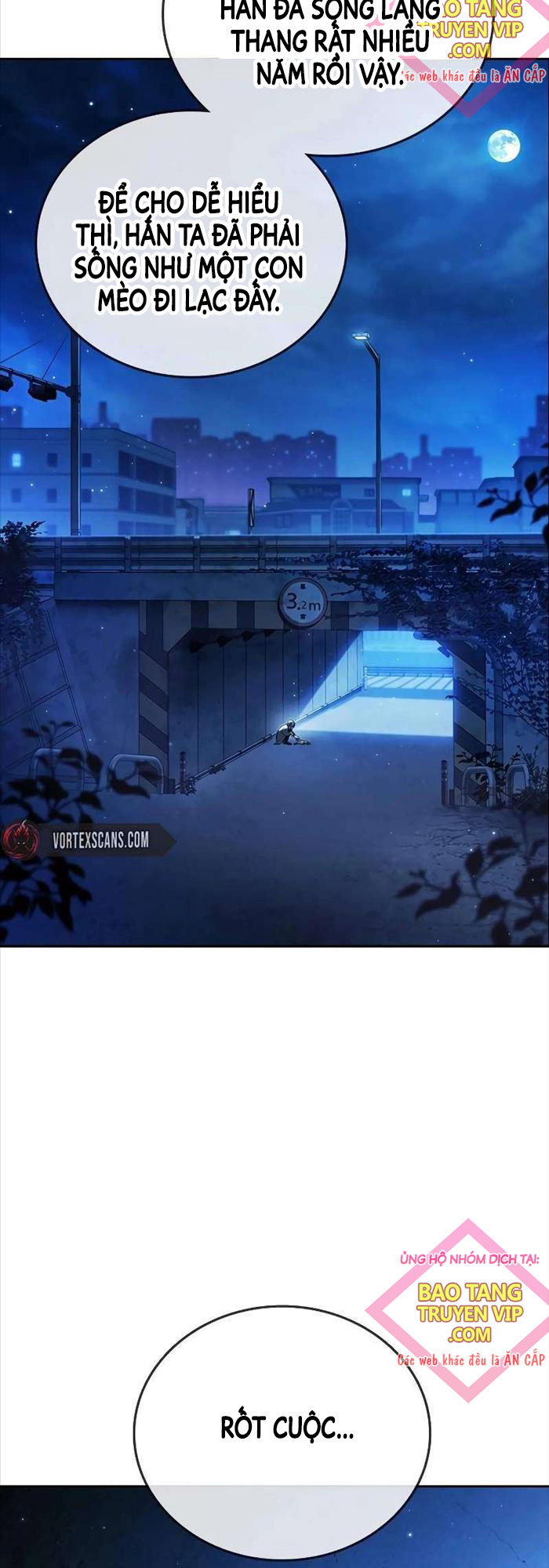 Đại Tướng Chiến - Chapter 6 - Page 8