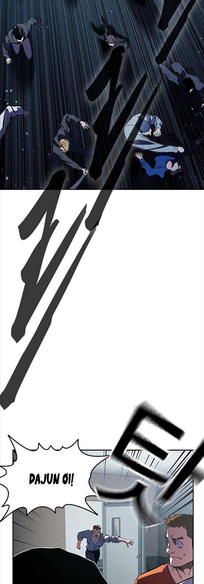 Đại Tướng Chiến - Chapter 6 - Page 80