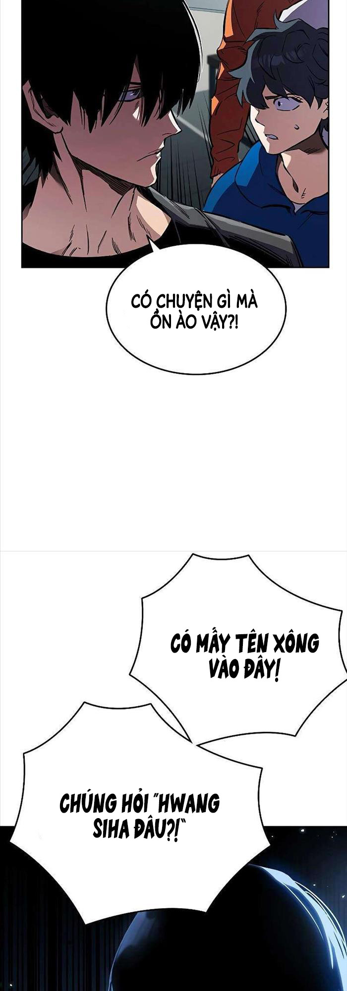 Đại Tướng Chiến - Chapter 6 - Page 81