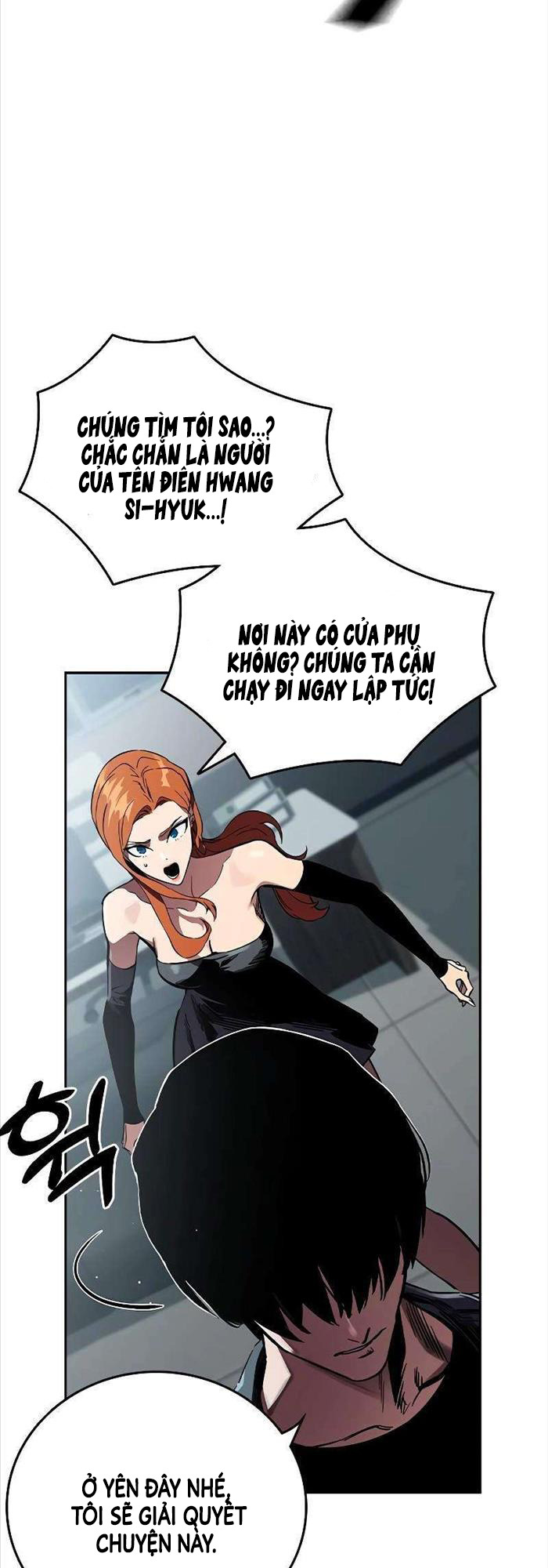 Đại Tướng Chiến - Chapter 6 - Page 83