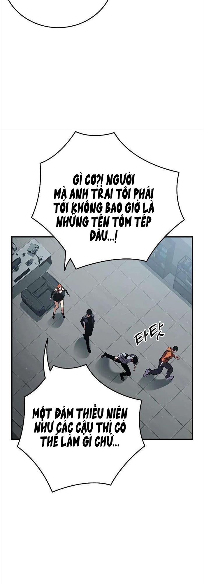 Đại Tướng Chiến - Chapter 6 - Page 84