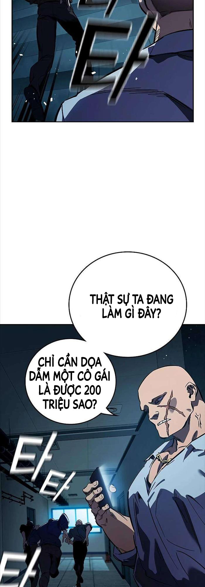 Đại Tướng Chiến - Chapter 6 - Page 86