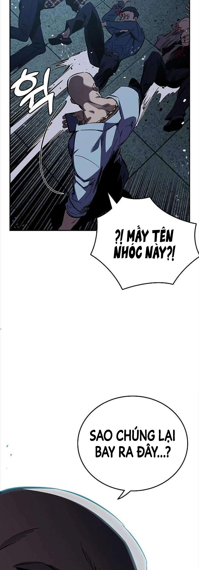 Đại Tướng Chiến - Chapter 6 - Page 92