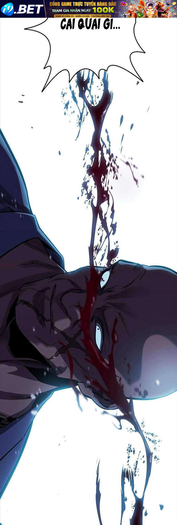 Đại Tướng Chiến - Chapter 6 - Page 95