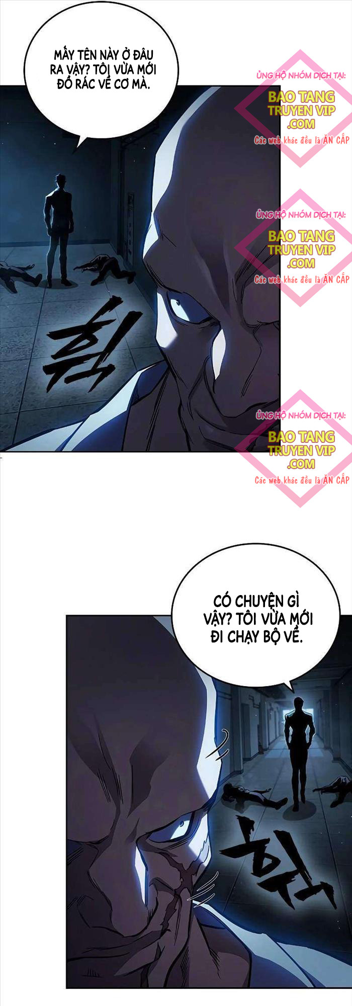 Đại Tướng Chiến - Chapter 6 - Page 99