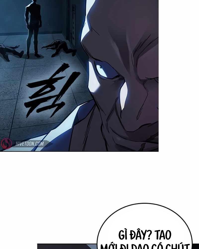 Đại Tướng Chiến - Chapter 7 - Page 10