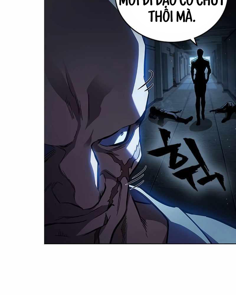 Đại Tướng Chiến - Chapter 7 - Page 11