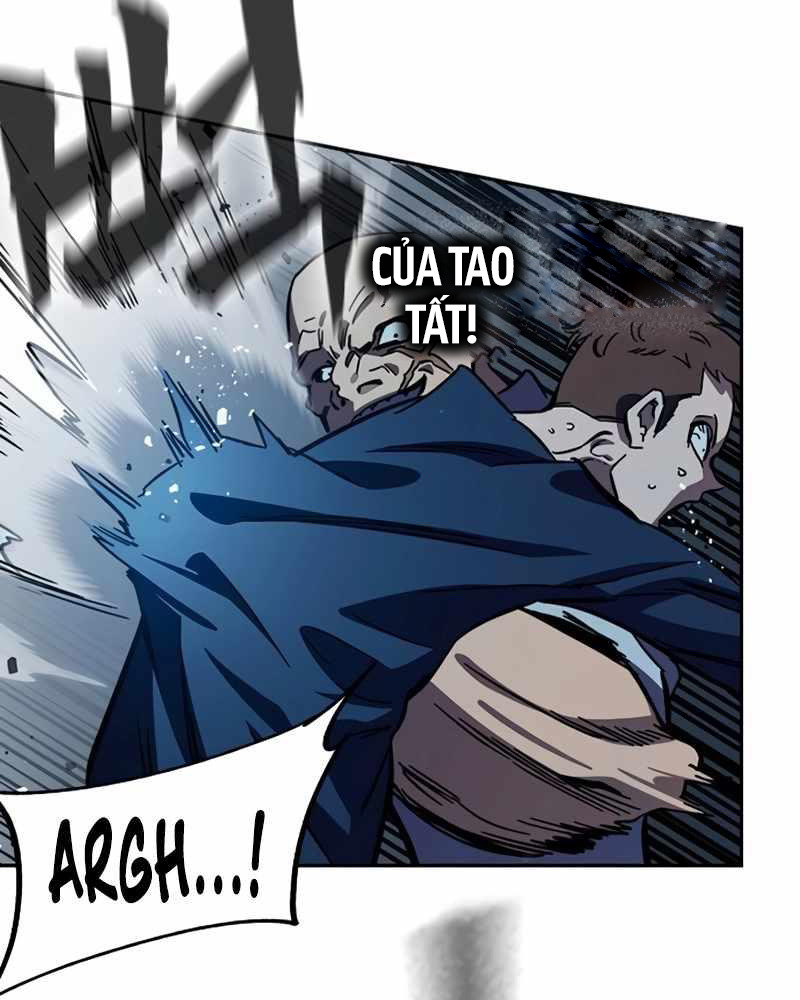 Đại Tướng Chiến - Chapter 7 - Page 118