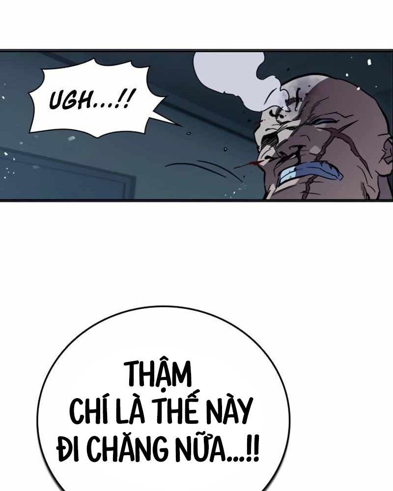 Đại Tướng Chiến - Chapter 7 - Page 124