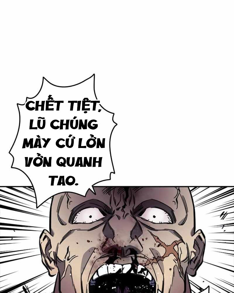Đại Tướng Chiến - Chapter 7 - Page 131