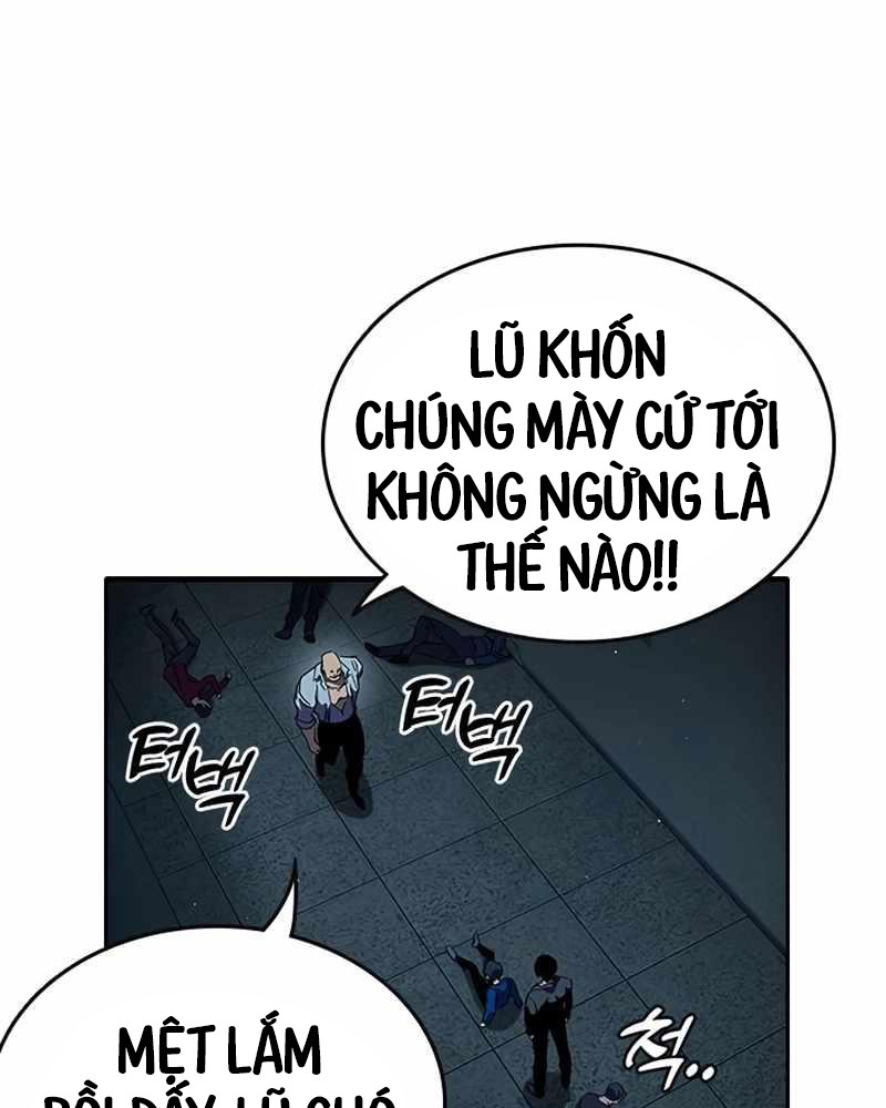 Đại Tướng Chiến - Chapter 7 - Page 139